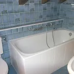 Appartement Melezes K 040 - & Nature 10 Pers *