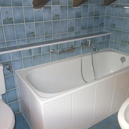 Apartamento Melezes K 040 - & Nature 10 Pers *