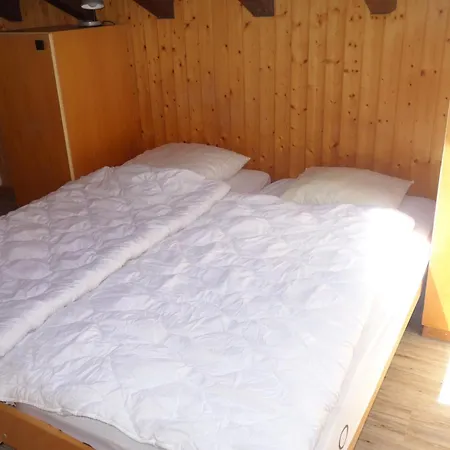 Melezes K 040 - & Nature 10 Pers *