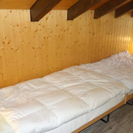 Melezes K 040 - & Nature 10 Pers Apartamento