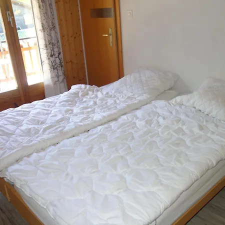 Melezes K 040 - & Nature 10 Pers Apartamento *