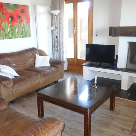 Apartamento Melezes K 040 - & Nature 10 Pers *