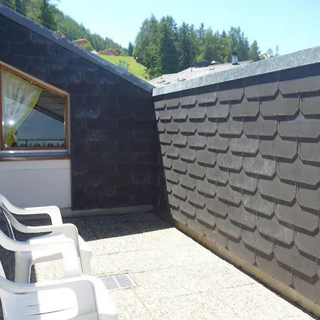 아파트 Melezes K 040 - & Nature 10 Pers 베이소나츠