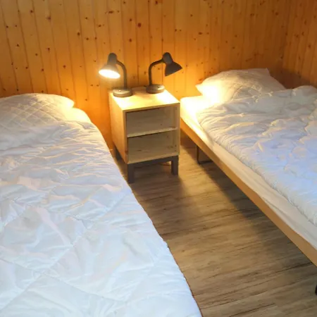 Melezes K 040 - & Nature 10 Pers *