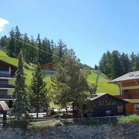 Melezes K 040 - & Nature 10 Pers 베이소나츠