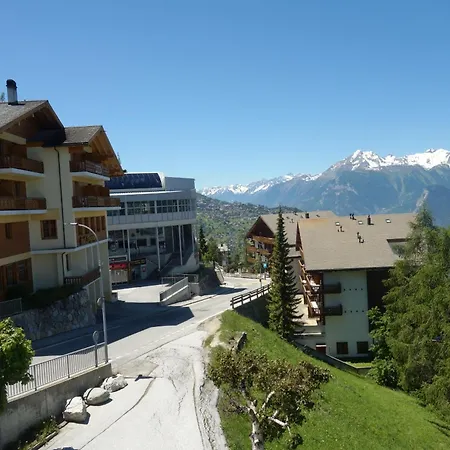 Apartamento Melezes K 040 - & Nature 10 Pers