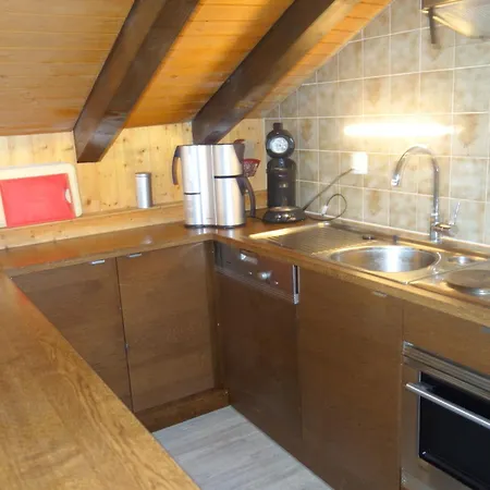 Melezes K 040 - & Nature 10 Pers