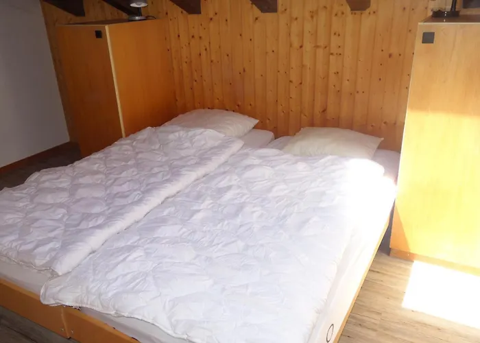 Melezes K 040 - & Nature 10 Pers *