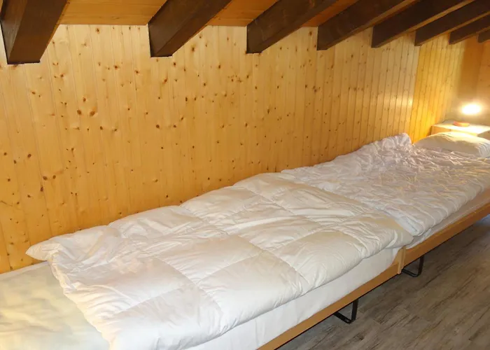 Melezes K 040 - & Nature 10 Pers 아파트