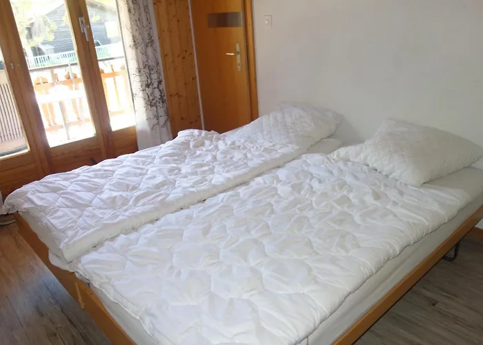 Melezes K 040 - & Nature 10 Pers 아파트 *