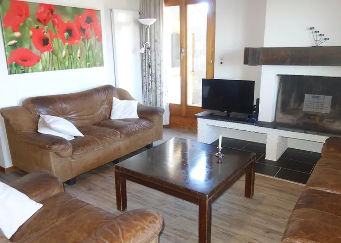 아파트 Melezes K 040 - & Nature 10 Pers *