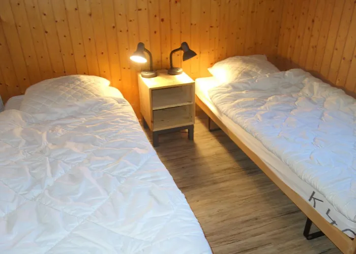 Melezes K 040 - & Nature 10 Pers *