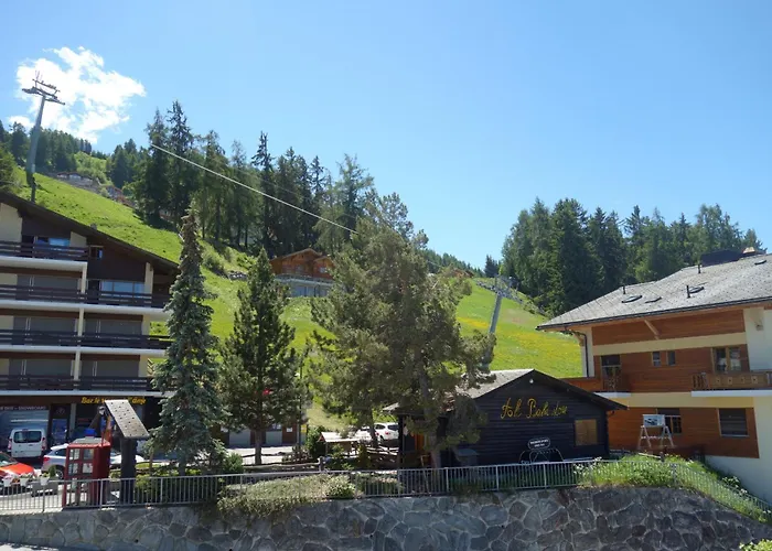 Melezes K 040 - & Nature 10 Pers 베이소나츠