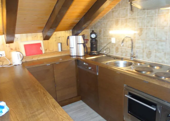 Melezes K 040 - & Nature 10 Pers